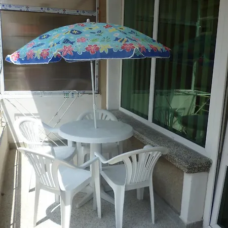 Guest House Pomorie * Pomorie