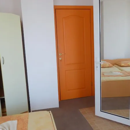 Guest House Pomorie Guest house Pomorie