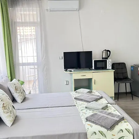 Guest House Pomorie Guest house