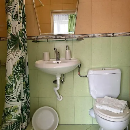 Guest house Guest House Pomorie *