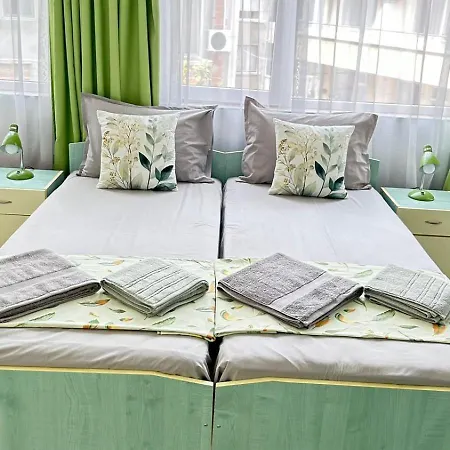 Guest House Pomorie *