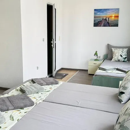 Guest House Pomorie Pomorie