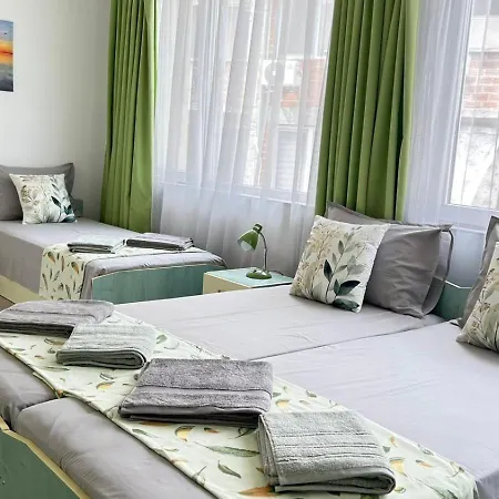 Guest House Pomorie * Pomorie