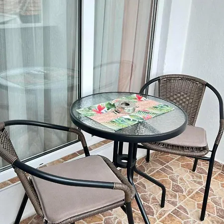 Guest House Pomorie