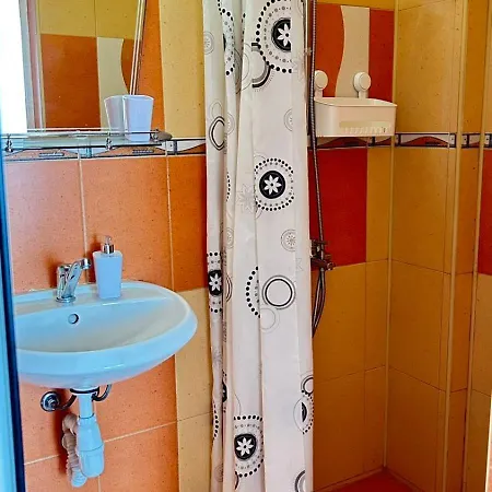 Guest House Pomorie Guest house *