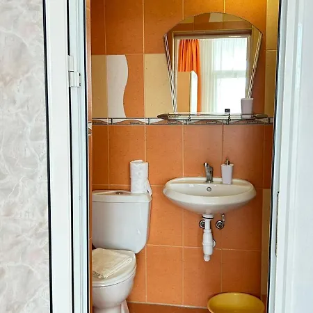 Dani Pensionat Pomorie