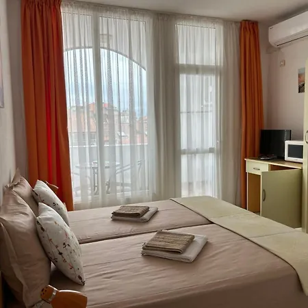 Guest house Guest House Pomorie Pomorie