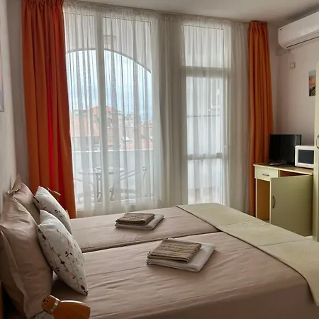 Guest house Dani Pomorie