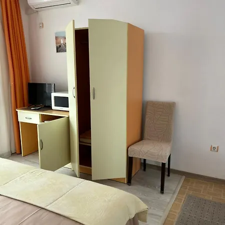 Guest House Pomorie Pomorie