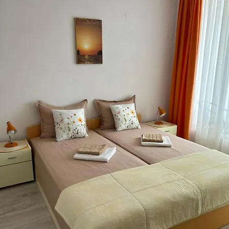 Guest House Pomorie