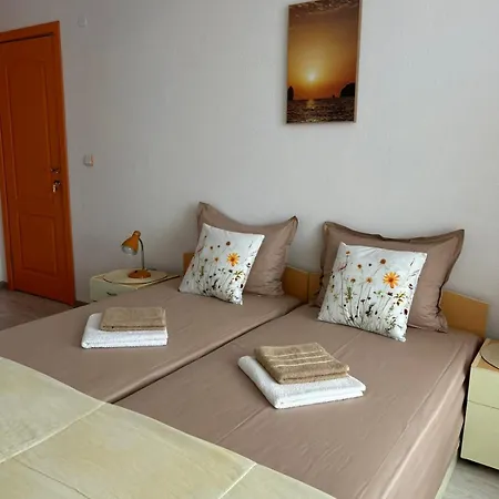Guest House Pomorie Guest house