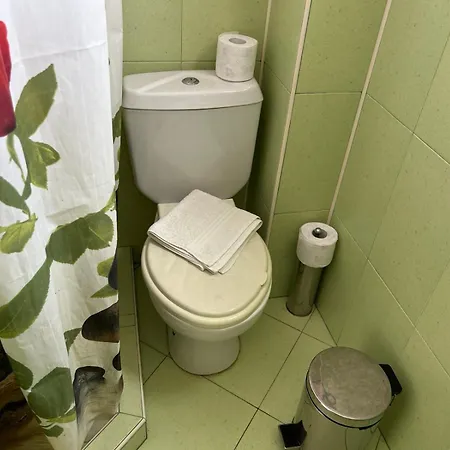 Guest house Guest House Pomorie *