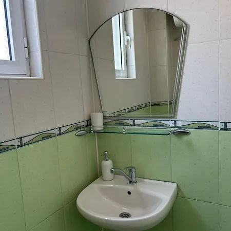 Guest House Pomorie Guest house Pomorie