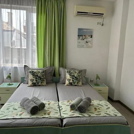 Guest House Pomorie *