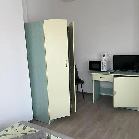 Guest House Pomorie Pomorie