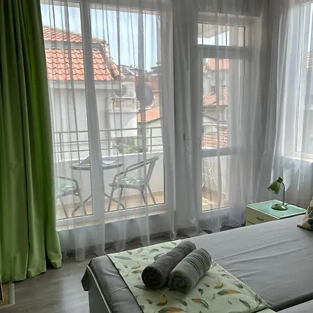 Guest House Pomorie