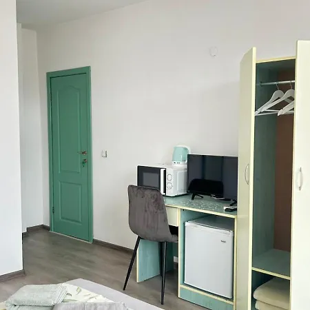 Guest house Guest House Pomorie *