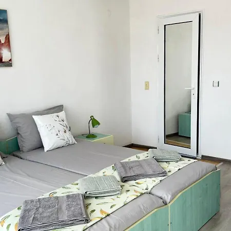Guest house Dani Pomorie