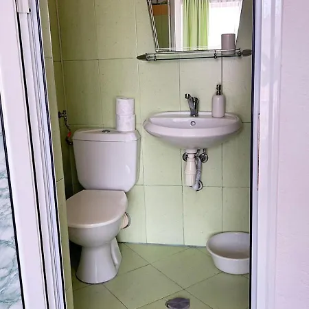 Guest House Pomorie *