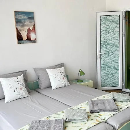 Guest House Pomorie Pomorie