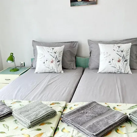 Guest House Pomorie * Pomorie