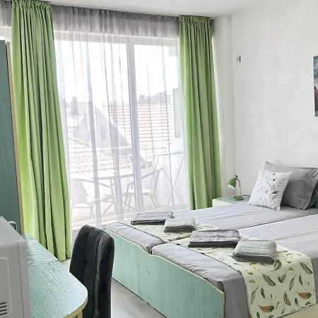 Guest House Pomorie