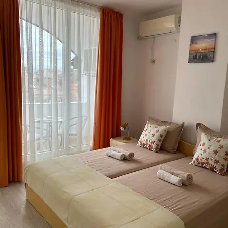 Guest House Pomorie Guest house
