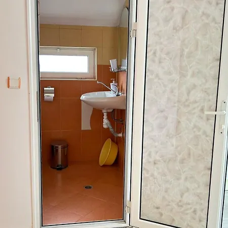 Guest House Pomorie Guest house *