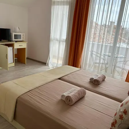 Guest house Guest House Pomorie *