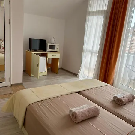 Guest house Dani Pomorie