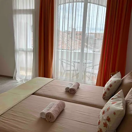 Guest House Pomorie *