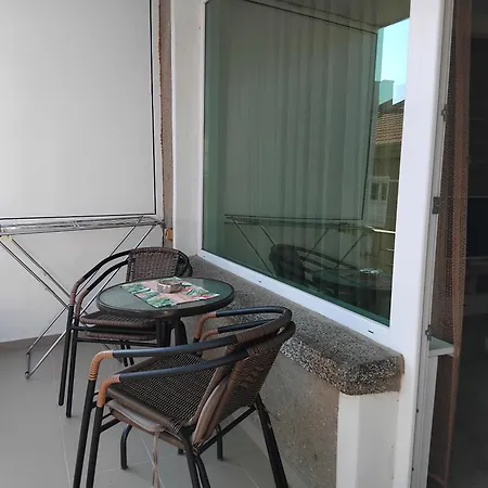 Pensión Guest House Pomorie