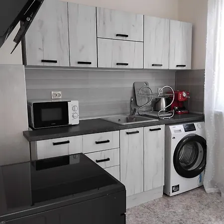 Dani Guest house Pomorie