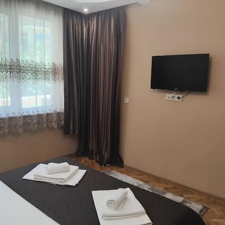 Dani Guest house