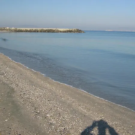 Guest House Pomorie Guest house *