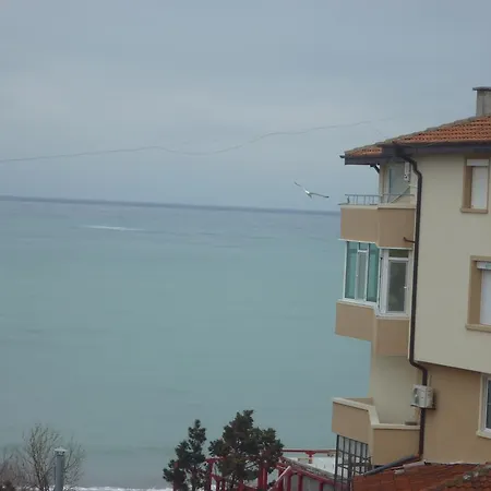 Къща за гости дани *