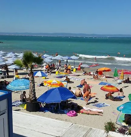 Pensión Guest House Pomorie Pomorie