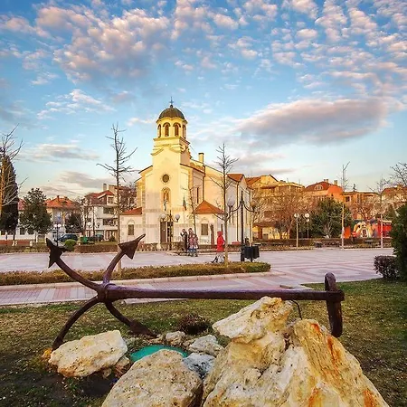 Guest House Pomorie Guest house