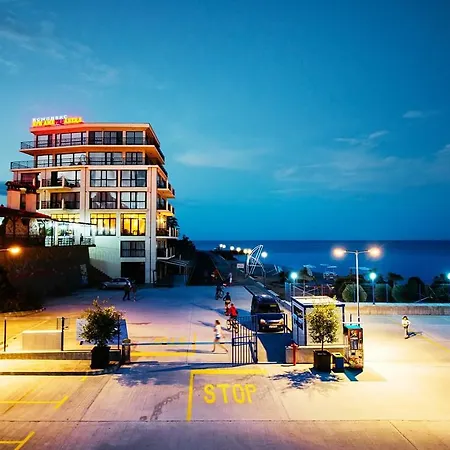 Dani Guest house *