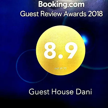 Dani Guest house