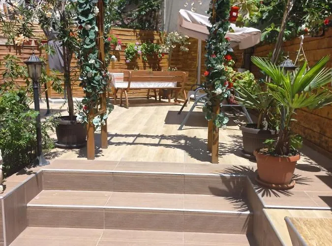 Dani * Gmina Pomorie