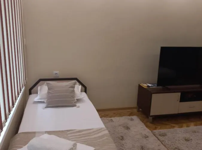 Pensjonat Dani Gmina Pomorie