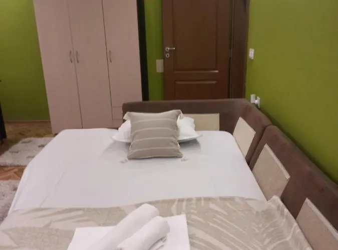 Dani Pensjonat Gmina Pomorie