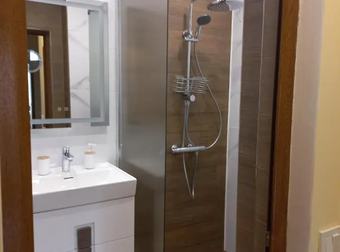 Pensjonat Dani Gmina Pomorie