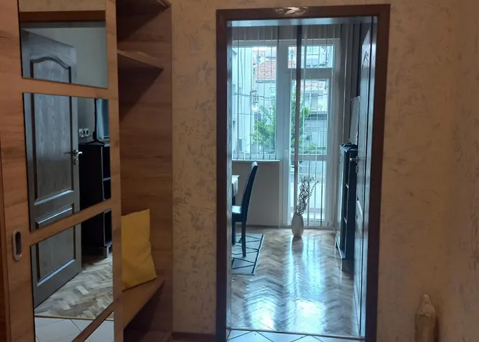 Pensjonat Dani Gmina Pomorie