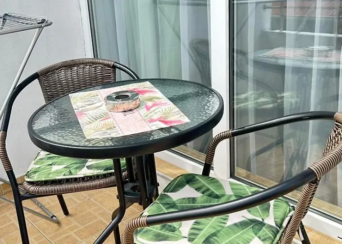 Pensjonat Dani Gmina Pomorie