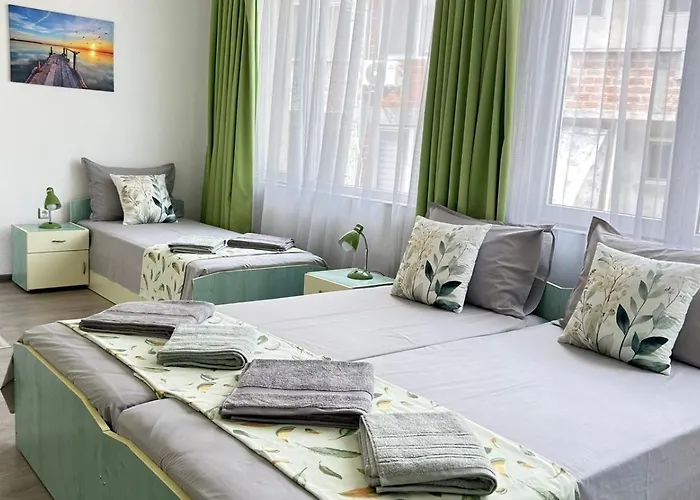 Dani * Gmina Pomorie