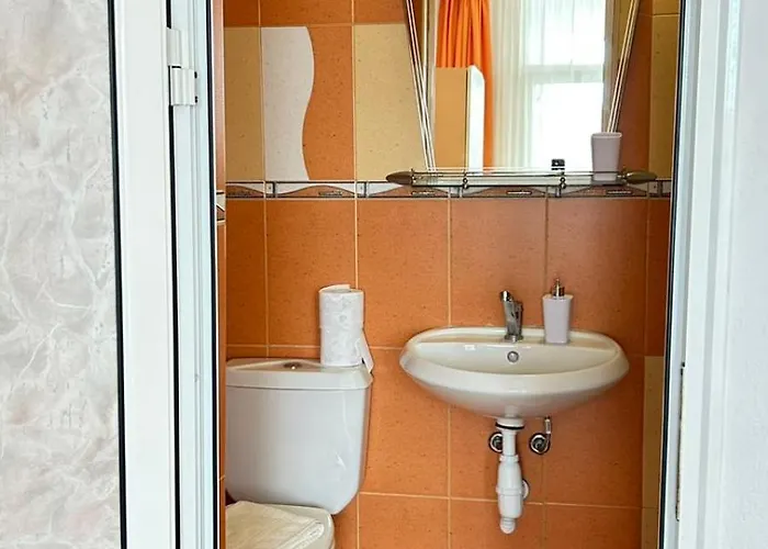 Dani Pensjonat Gmina Pomorie