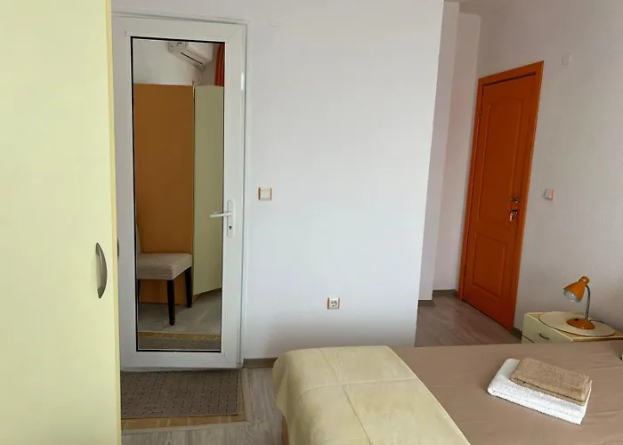 Dani * Gmina Pomorie