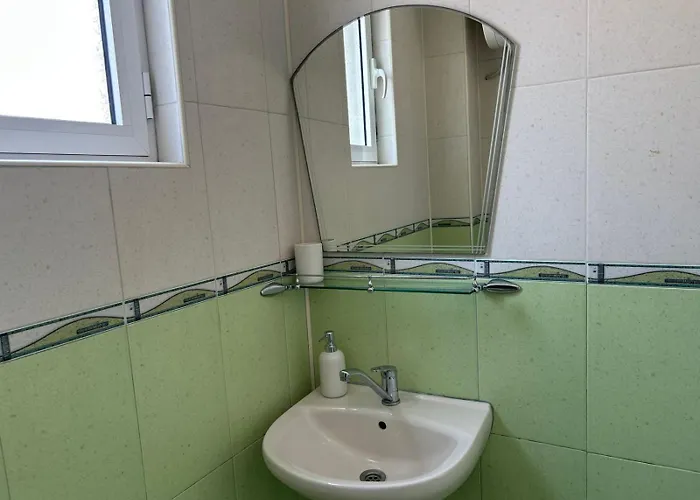 Dani Pensjonat Gmina Pomorie